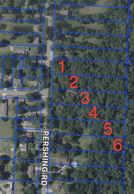 8505 Pershing Road Raytown, MO 64138 - Photo 35 of 37