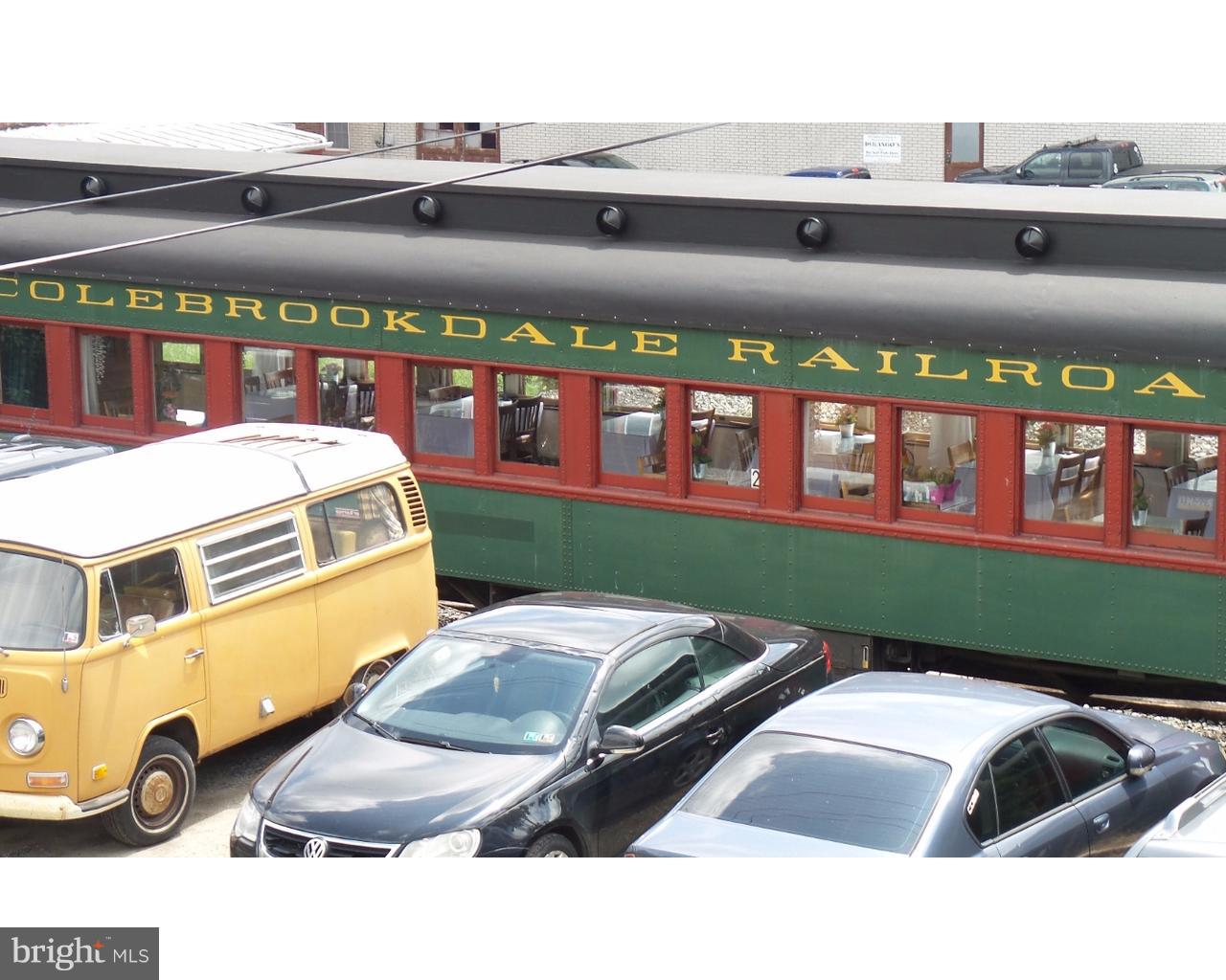 20 South Chestnut Street, Unit 1 Boyertown, PA 19512 - Photo 15 of 15 a outdoor space with furniture