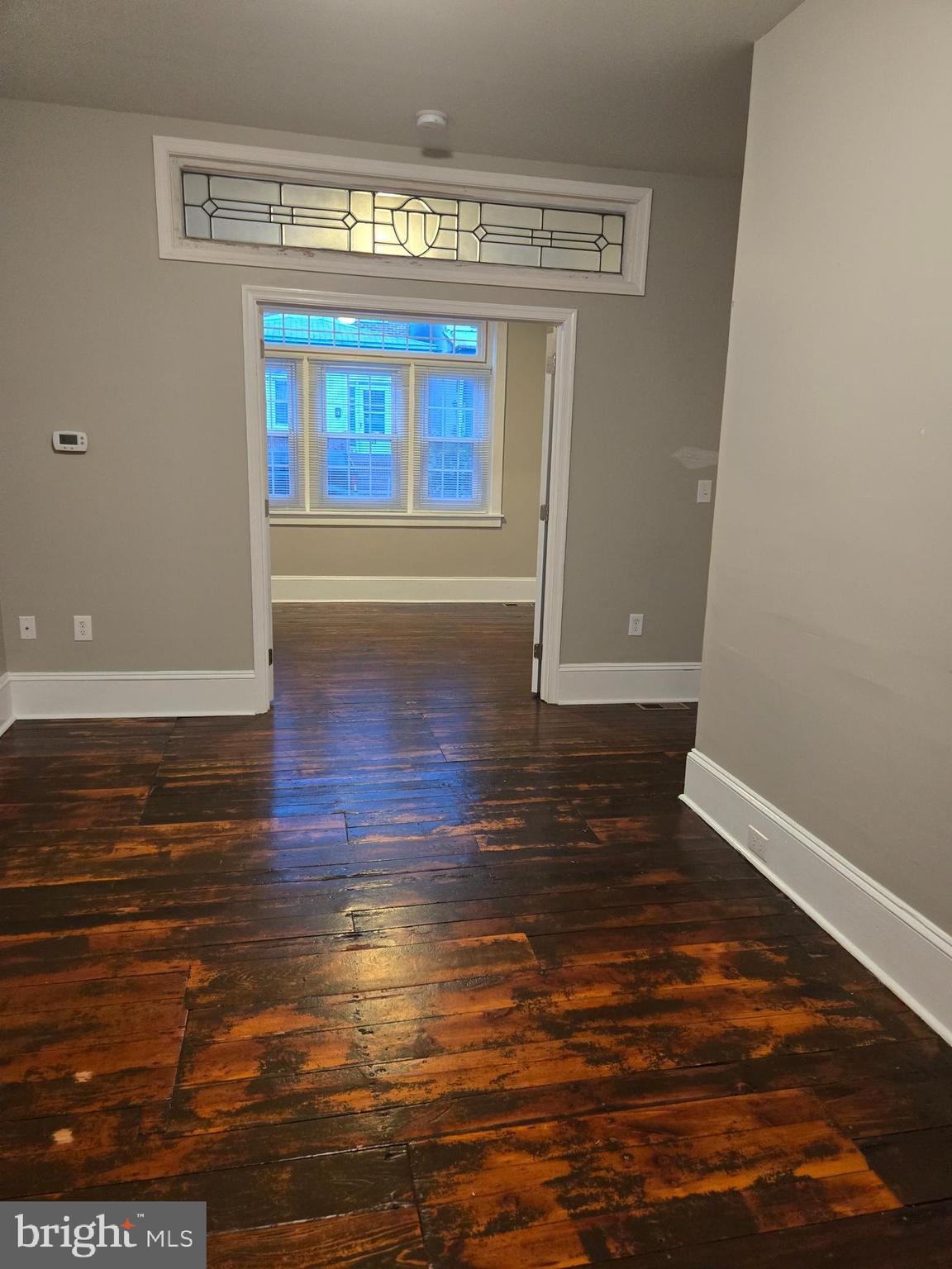 20 South Chestnut Street, Unit 1 Boyertown, PA 19512 - Photo 9 of 15 a view of empty room with wooden floor