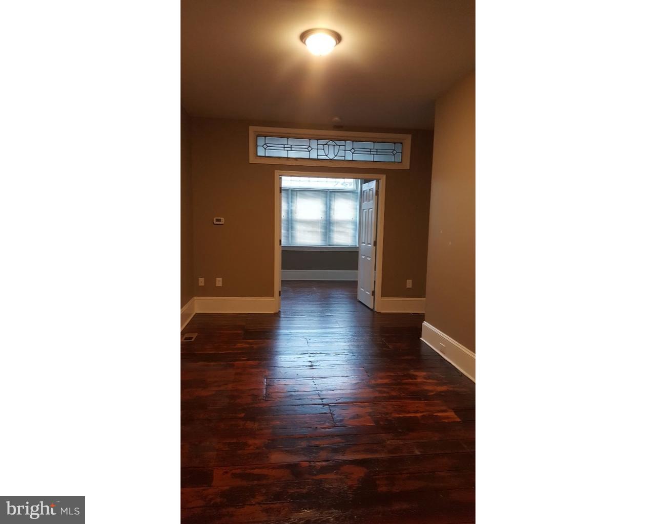 20 South Chestnut Street, Unit 1 Boyertown, PA 19512 - Photo 10 of 15 a view of a hallway with wooden floor