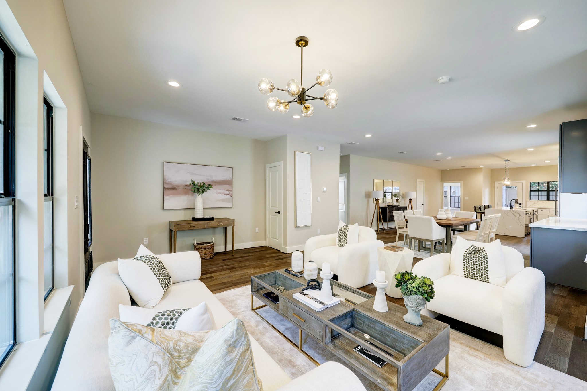 2109 Sul Ross Street Houston, TX 77098 - Photo 2 of 23