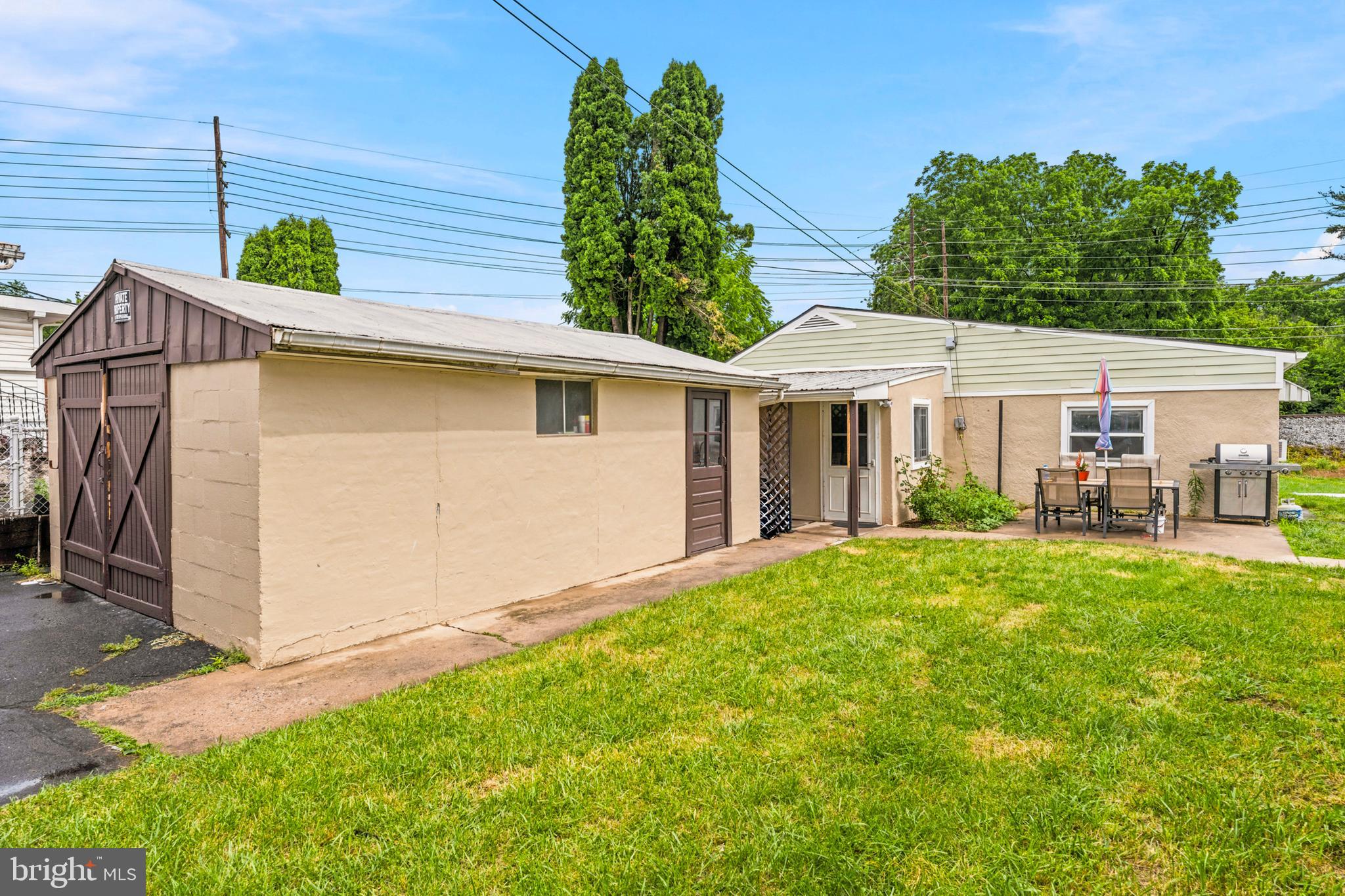 1132 Security Road Hagerstown, MD 21742 - Photo 30 of 33