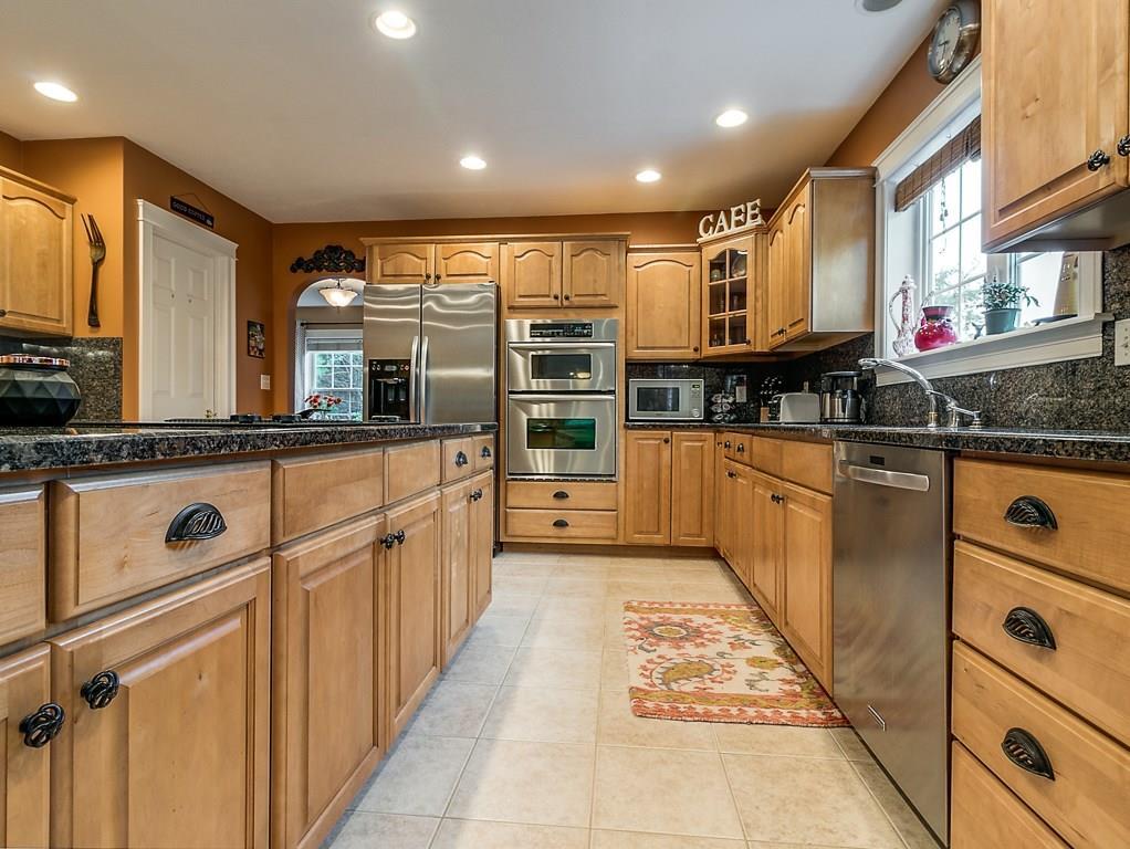 22 Brookdale Road Gorham, ME 04038 - Photo 4 of 24 Photo