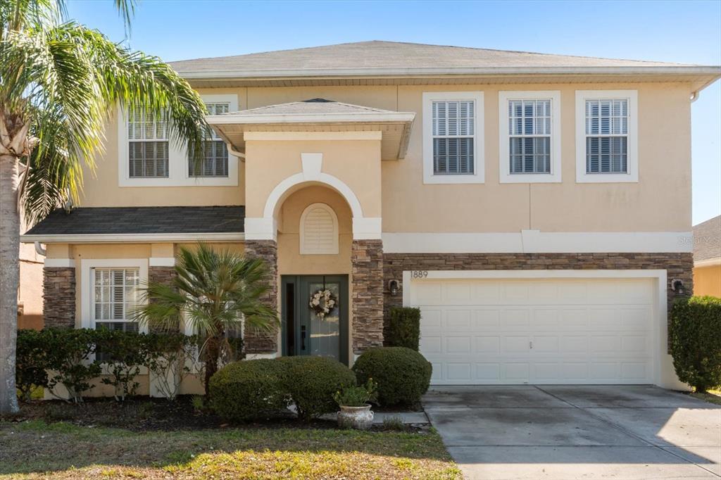 1889 Lakelet Loop Oviedo, FL 32765 - Photo 2 of 37