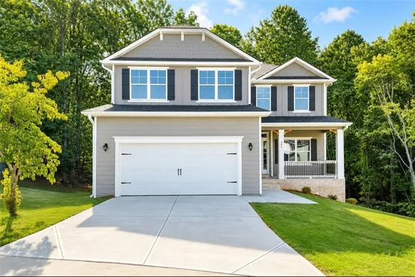 $449,999 | 646 Bald Ridge Circle, Demorest, GA 30535