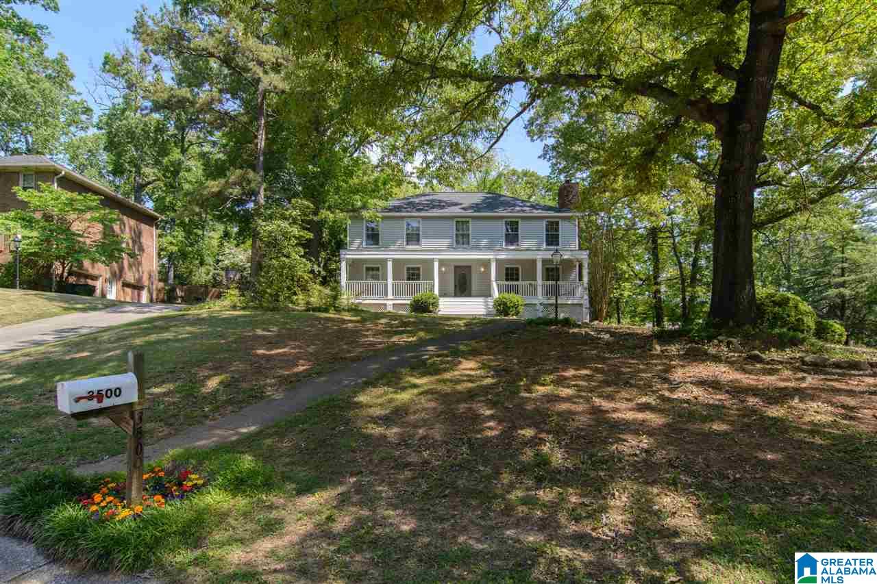 3500 William And Mary Road Birmingham, AL 35216 - Photo 20 of 36
