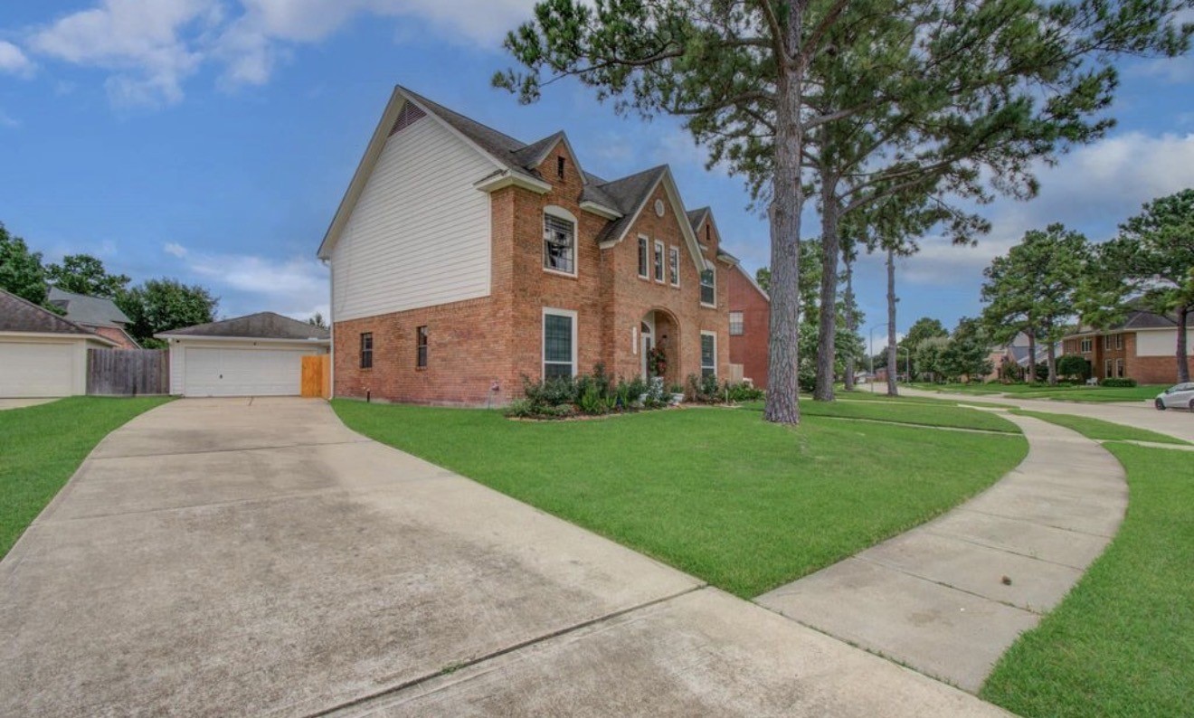 7826 Granite Ridge Lane Houston, TX 77095 - Photo 4 of 44