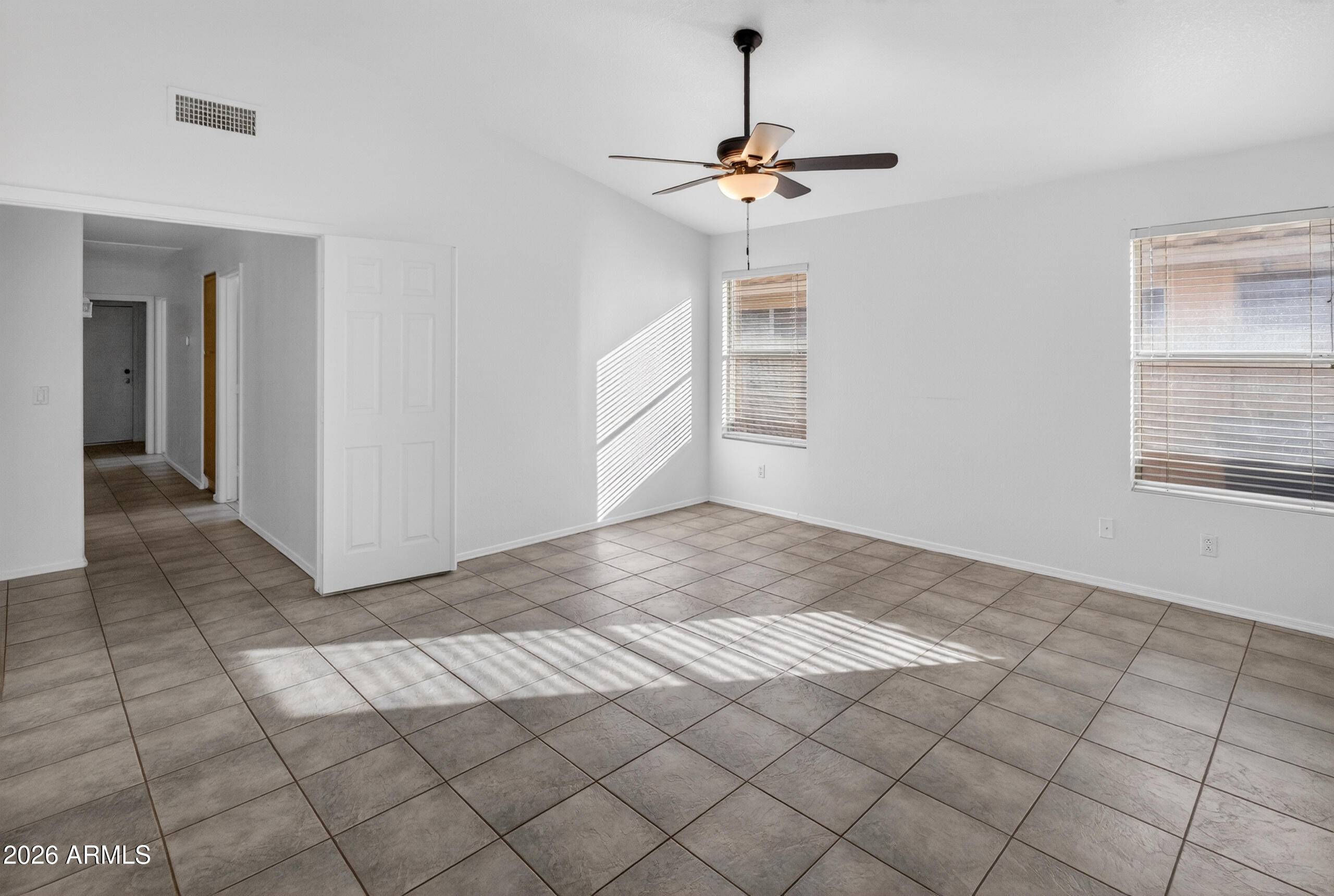 8916 West Davis Road Peoria, AZ 85382 - Photo 11 of 34 Primary bedroom