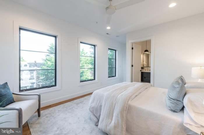 1844 3rd Street Northwest, Unit 302 Washington, DC 20001 - Photo 14 of 30
