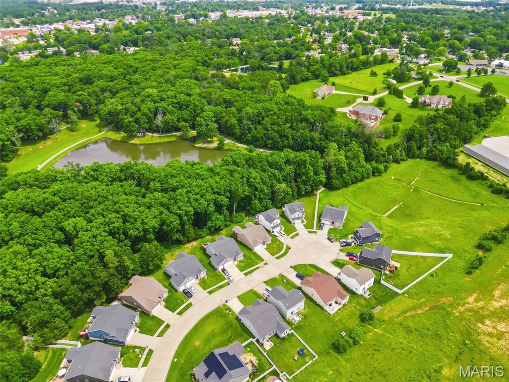 27471 Forest Ridge Court Warrenton, MO 63383 - Photo 70 of 82
