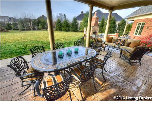 7901 Farm Spring Drive Prospect, KY 40059 - Photo 34 of 35 Additional Photo