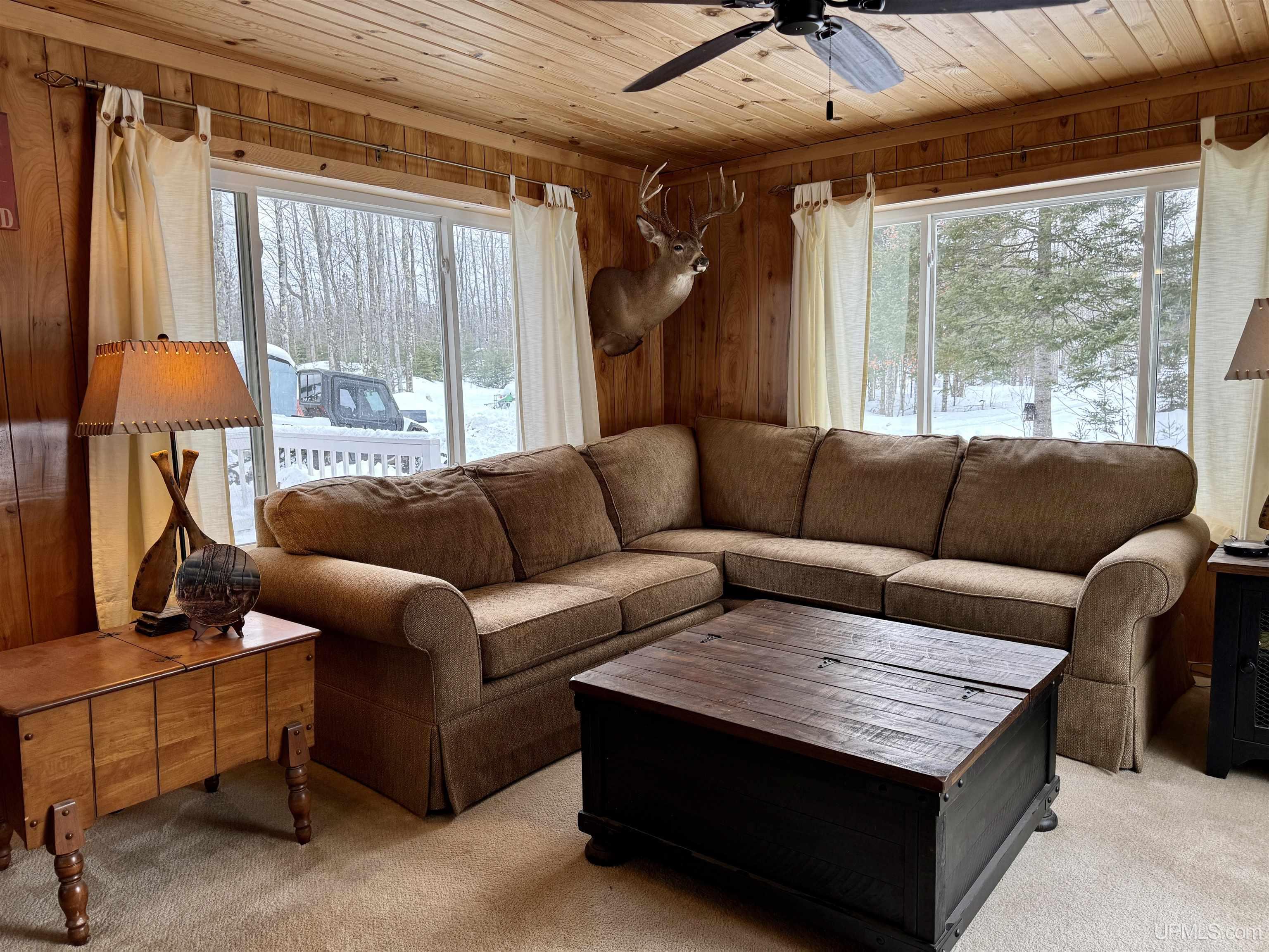 7230 Osier 40th Road Rapid River, MI 49878 - Photo 20 of 67