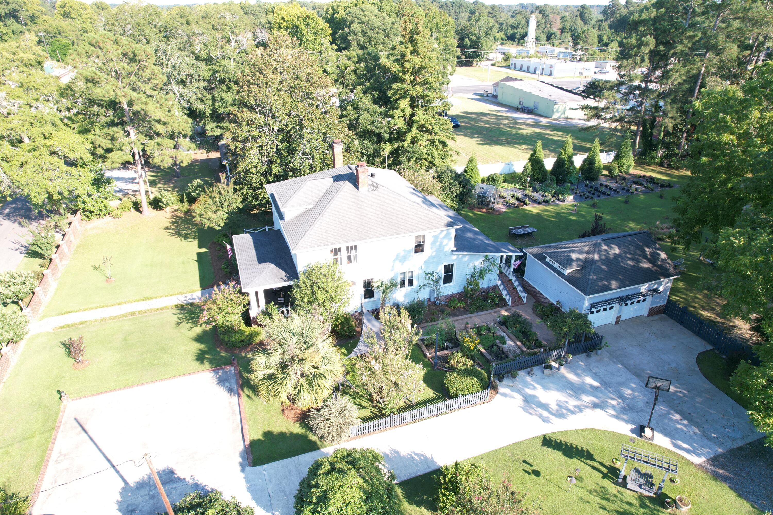 103 Southwest Railroad Avenue St. George, SC 29477 - Photo 109 of 111 DJI_0934