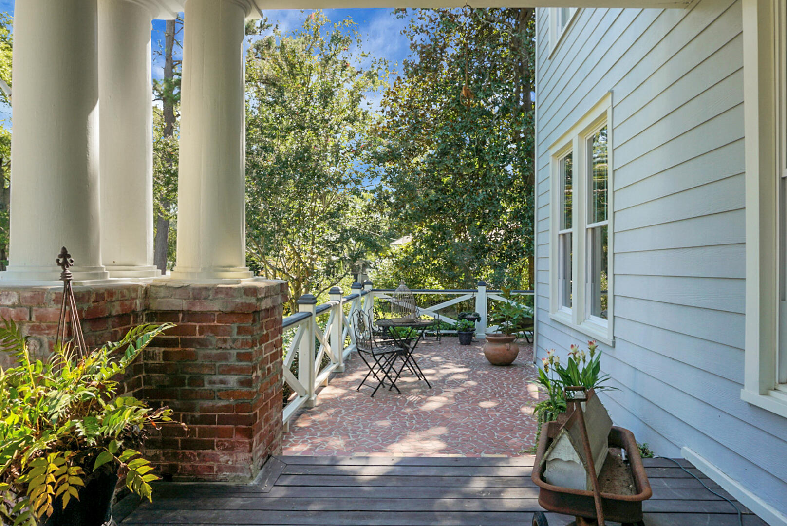 103 Southwest Railroad Avenue St. George, SC 29477 - Photo 15 of 111 DSC04755