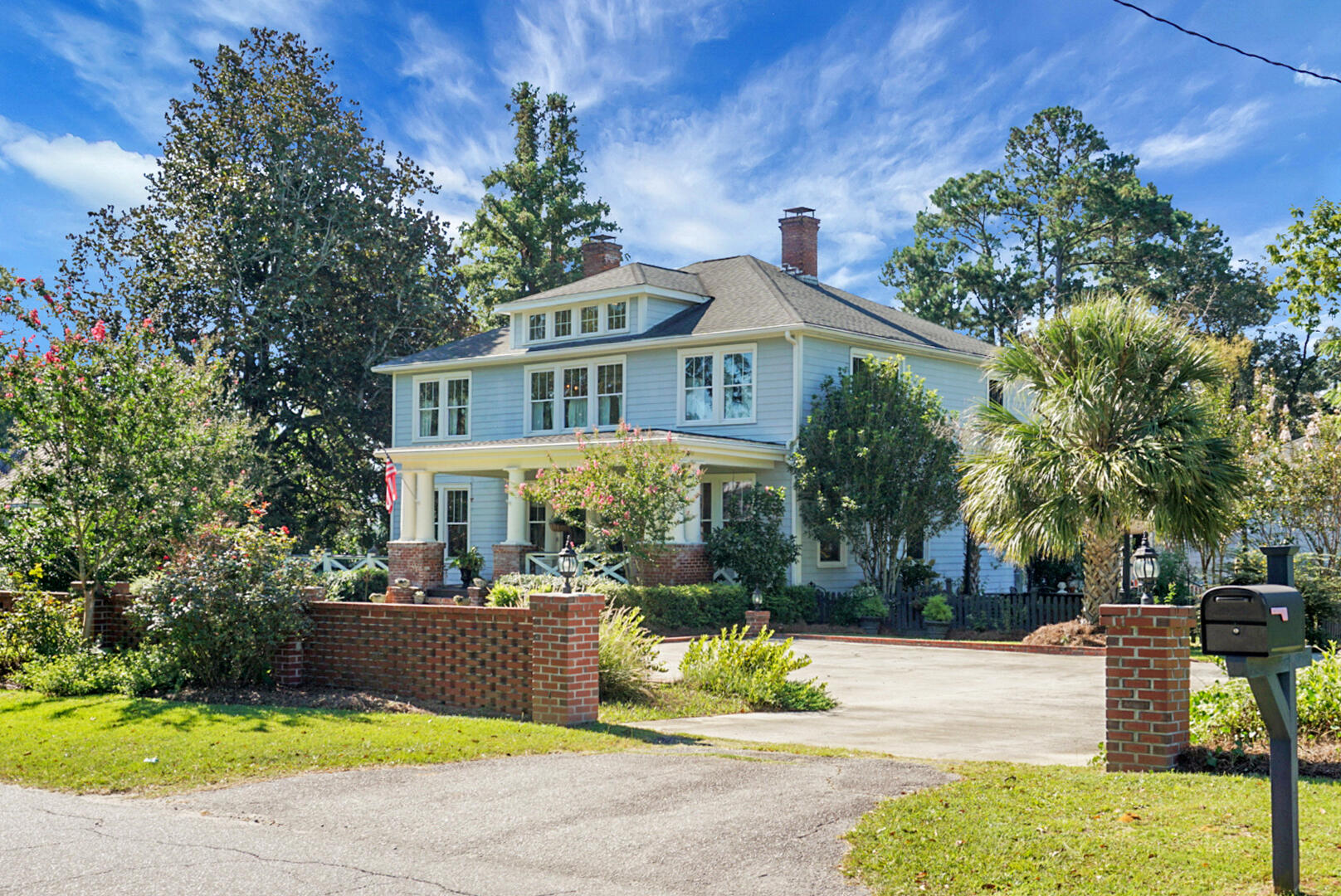 103 Southwest Railroad Avenue St. George, SC 29477 - Photo 2 of 111 DSC04697