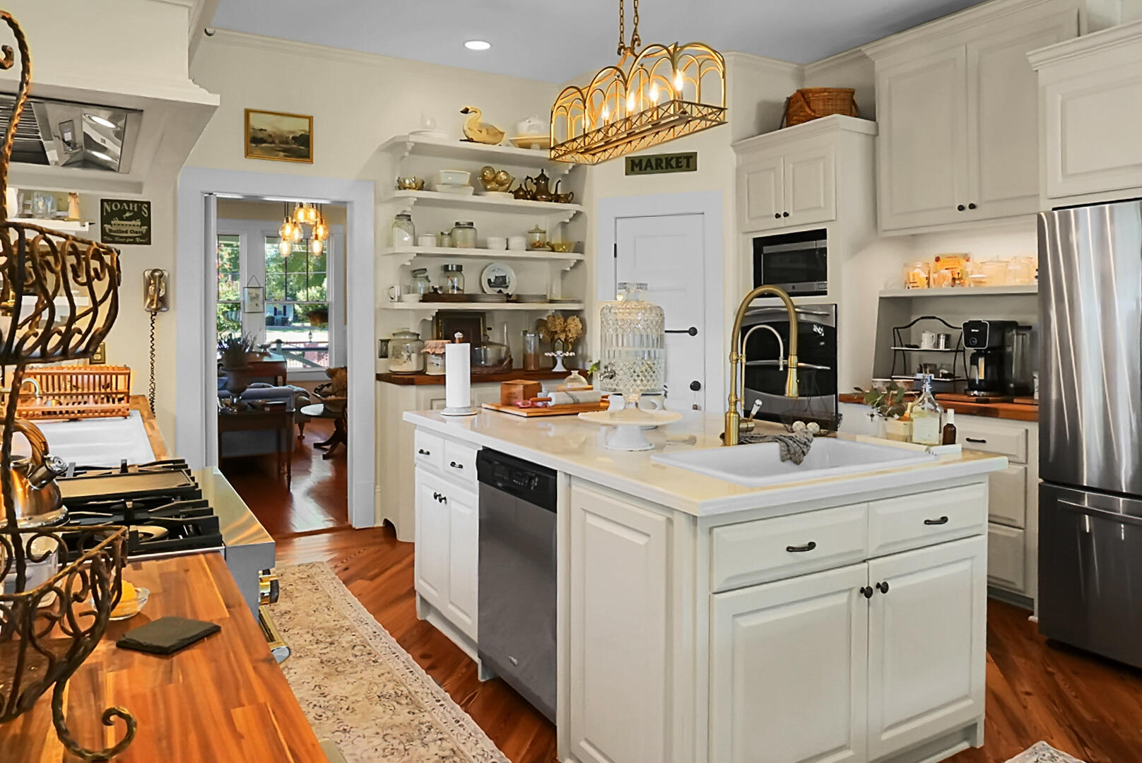 103 Southwest Railroad Avenue St. George, SC 29477 - Photo 36 of 111 DSC04830