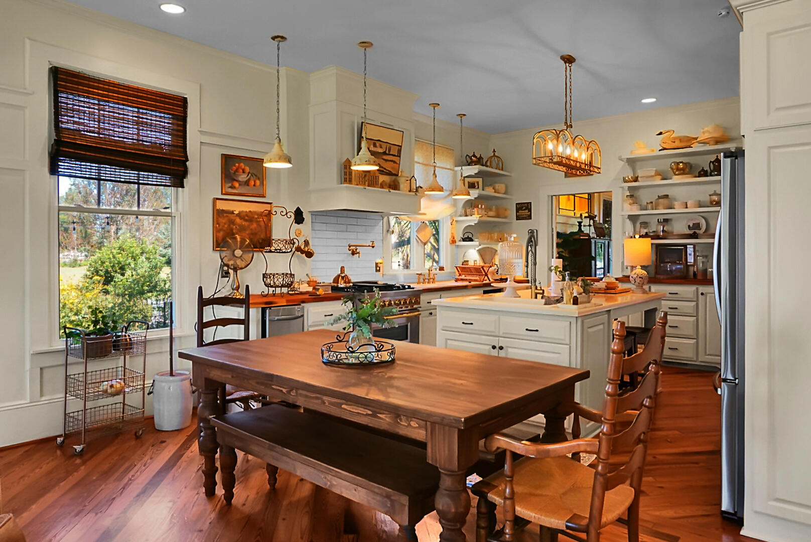 103 Southwest Railroad Avenue St. George, SC 29477 - Photo 42 of 111 DSC04851