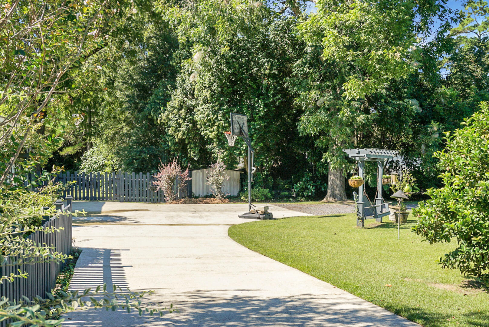 103 Southwest Railroad Avenue St. George, SC 29477 - Photo 8 of 111 DSC04722