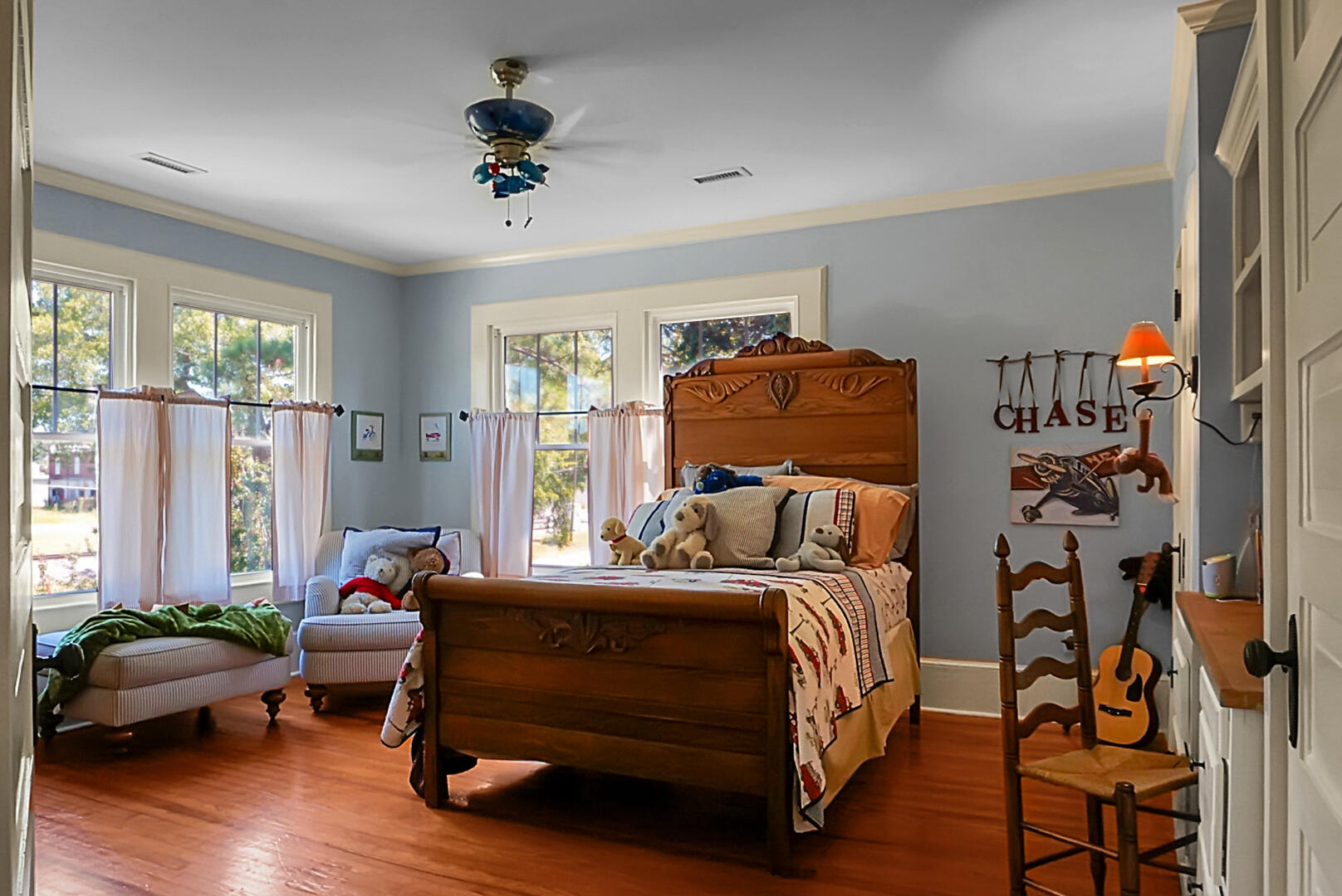 103 Southwest Railroad Avenue St. George, SC 29477 - Photo 83 of 111 DSC04995
