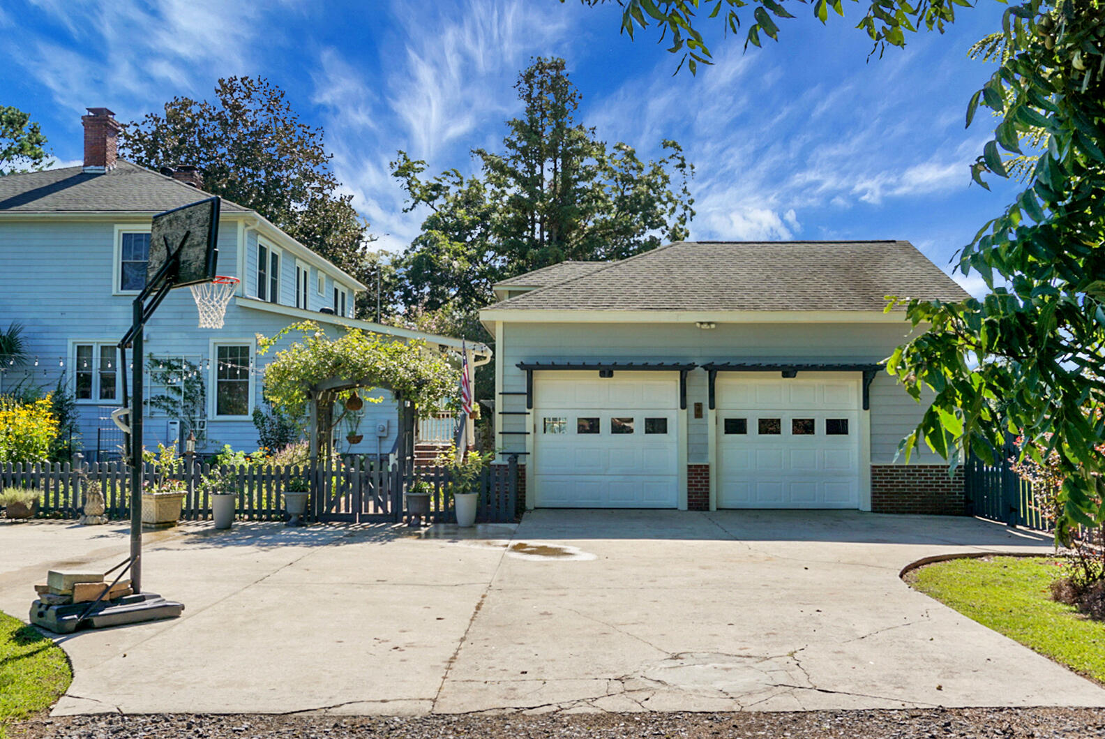103 Southwest Railroad Avenue St. George, SC 29477 - Photo 10 of 111 DSC04733