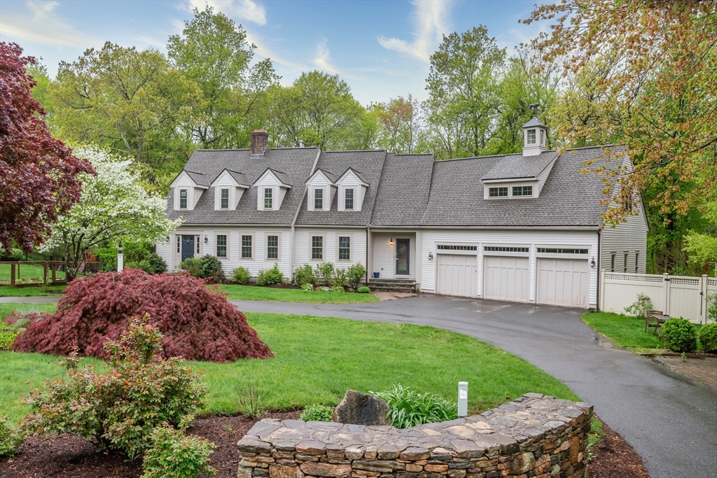 11 Kimball Road Hopkinton, MA 01748 - Photo 1 of 20 Gallery Image 1
