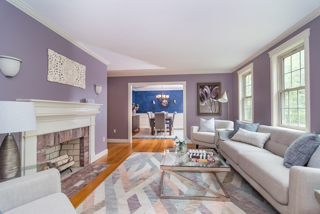 11 Kimball Road Hopkinton, MA 01748 - Photo 6 of 20 Gallery Image 6