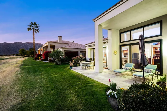 $699,000 | 80691 Oak-Tree, La Quinta, CA 92253