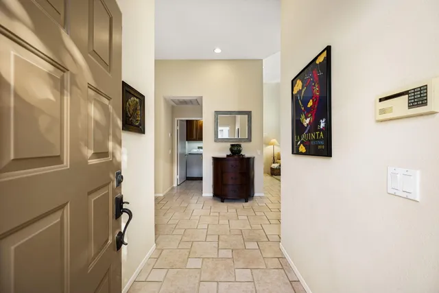 a bed room with a bed and a fireplace