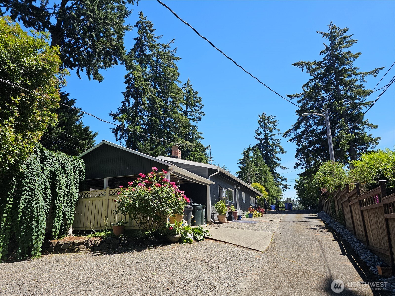 15402 Rose Road Southwest Lakewood, WA 98498 - Photo 37 of 40