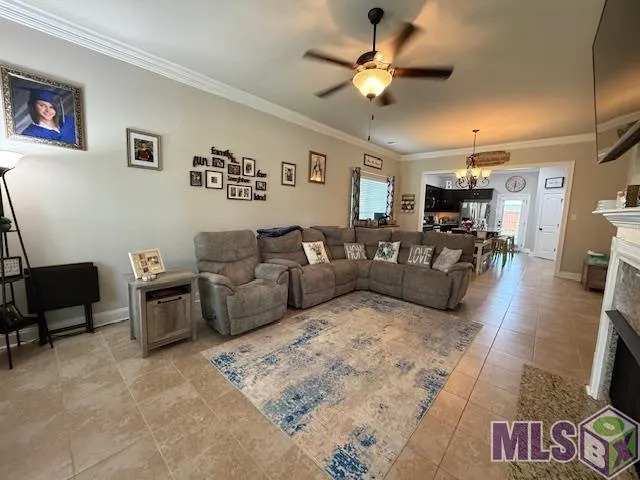 $336,000 | 371 Pond Drive, Thibodaux, LA 70301