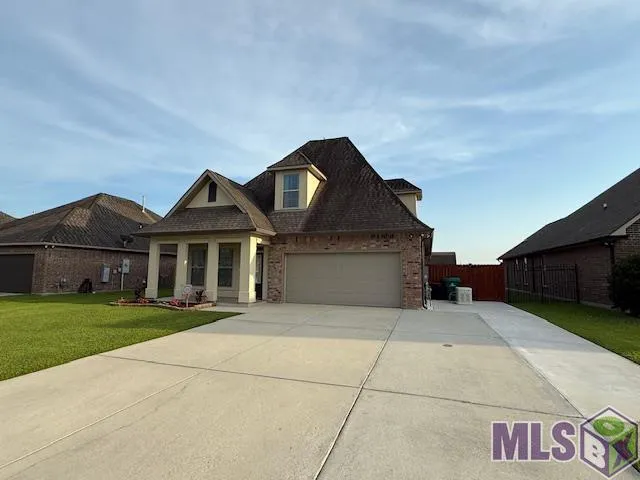 $336,000 | 371 Pond Drive, Thibodaux, LA 70301