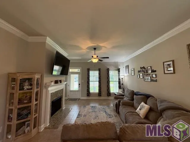 $336,000 | 371 Pond Drive, Thibodaux, LA 70301