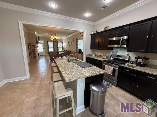 $336,000 | 371 Pond Drive, Thibodaux, LA 70301