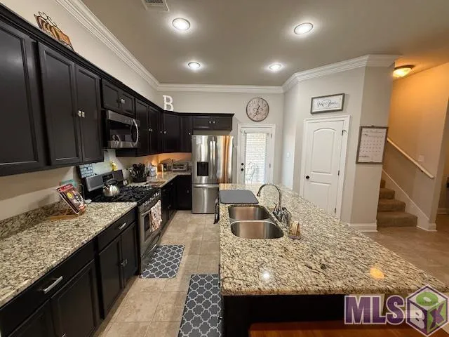 $336,000 | 371 Pond Drive, Thibodaux, LA 70301