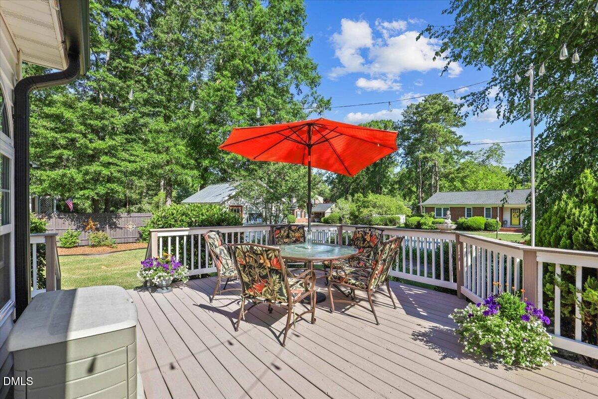 219 North Hollybrook Road Wendell, NC 27591 - Photo 33 of 50