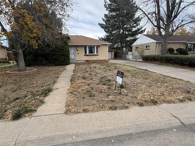 $495,000 | 1610 South Tennyson Street, Denver, CO 80219