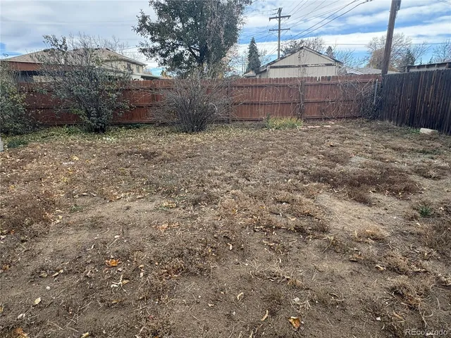 $495,000 | 1610 South Tennyson Street, Denver, CO 80219