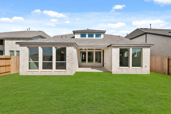 $589,738 | 27015 Costa Crk Drive, Katy, TX 77493