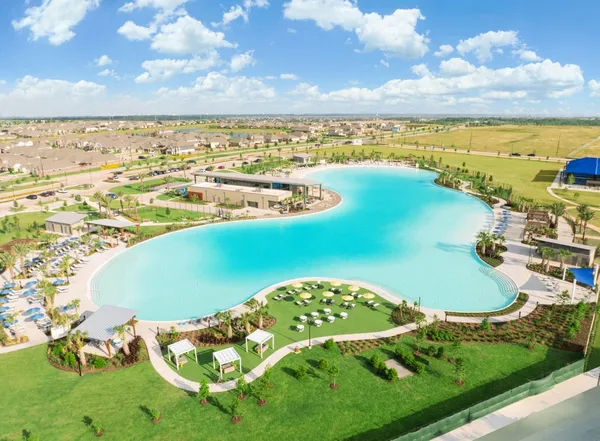 $589,738 | 27015 Costa Crk Drive, Katy, TX 77493