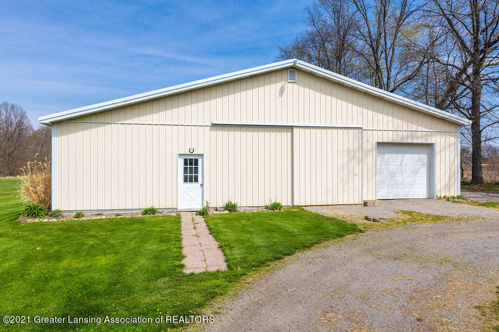 4310 Olds Road Onondaga, MI 49264 - Photo 7 of 41 20210426-942A6133