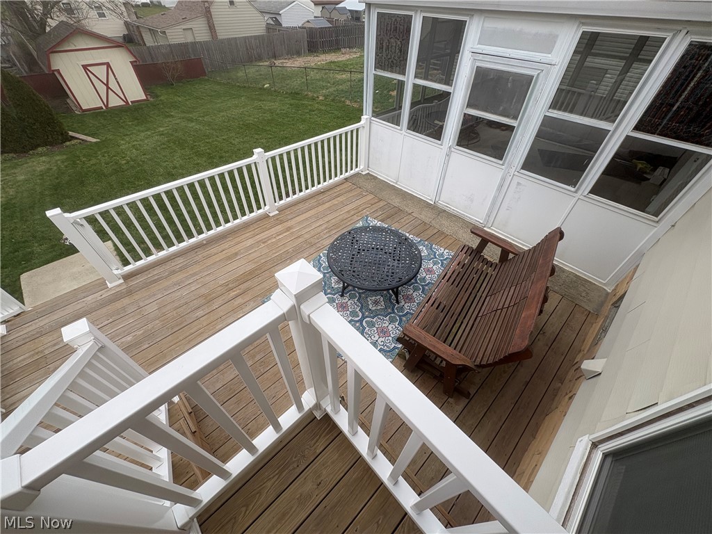 511 Edison Street Struthers, OH 44471 - Photo 36 of 42
