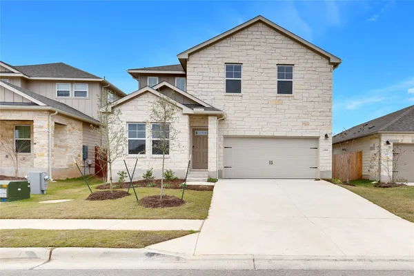 $2,595 | 6501 Dragride Road, Buda, TX 78610