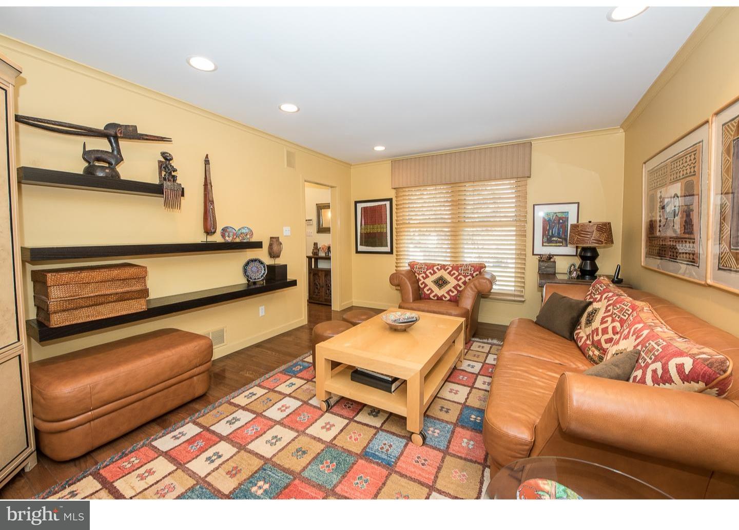 224 Woodstock Road Villanova, PA 19085 - Photo 11 of 25 Family Room