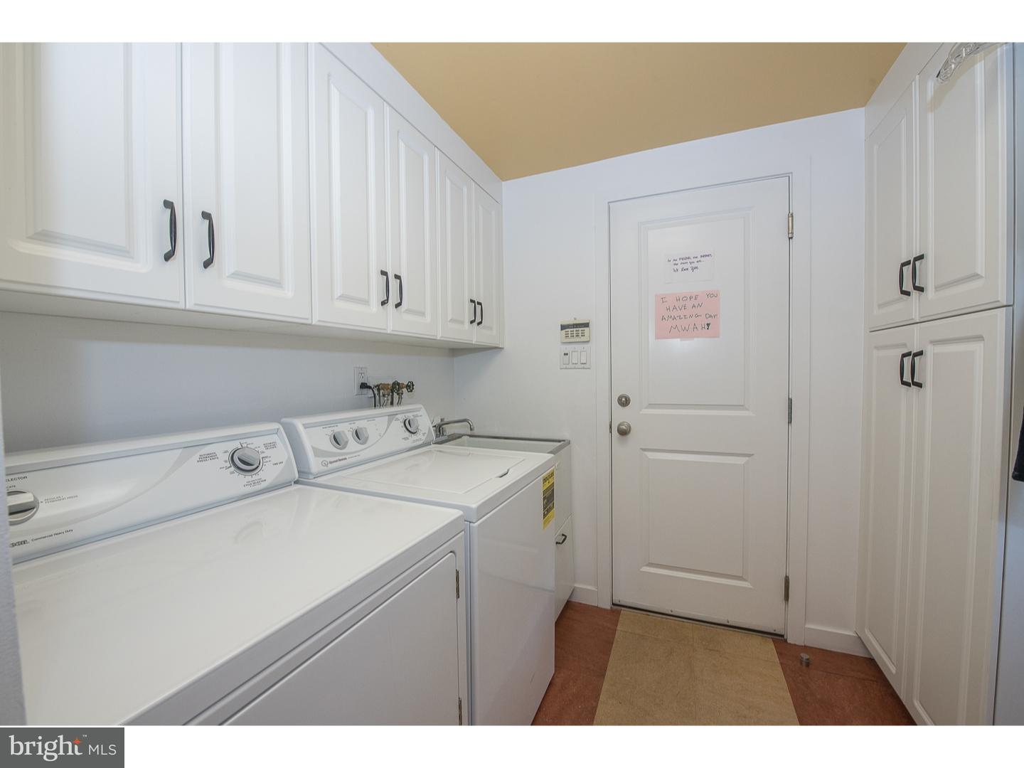 224 Woodstock Road Villanova, PA 19085 - Photo 12 of 25 Laundry Room