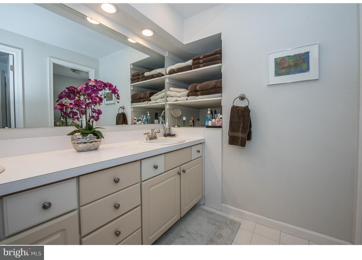 224 Woodstock Road Villanova, PA 19085 - Photo 16 of 25 Master Bathroom