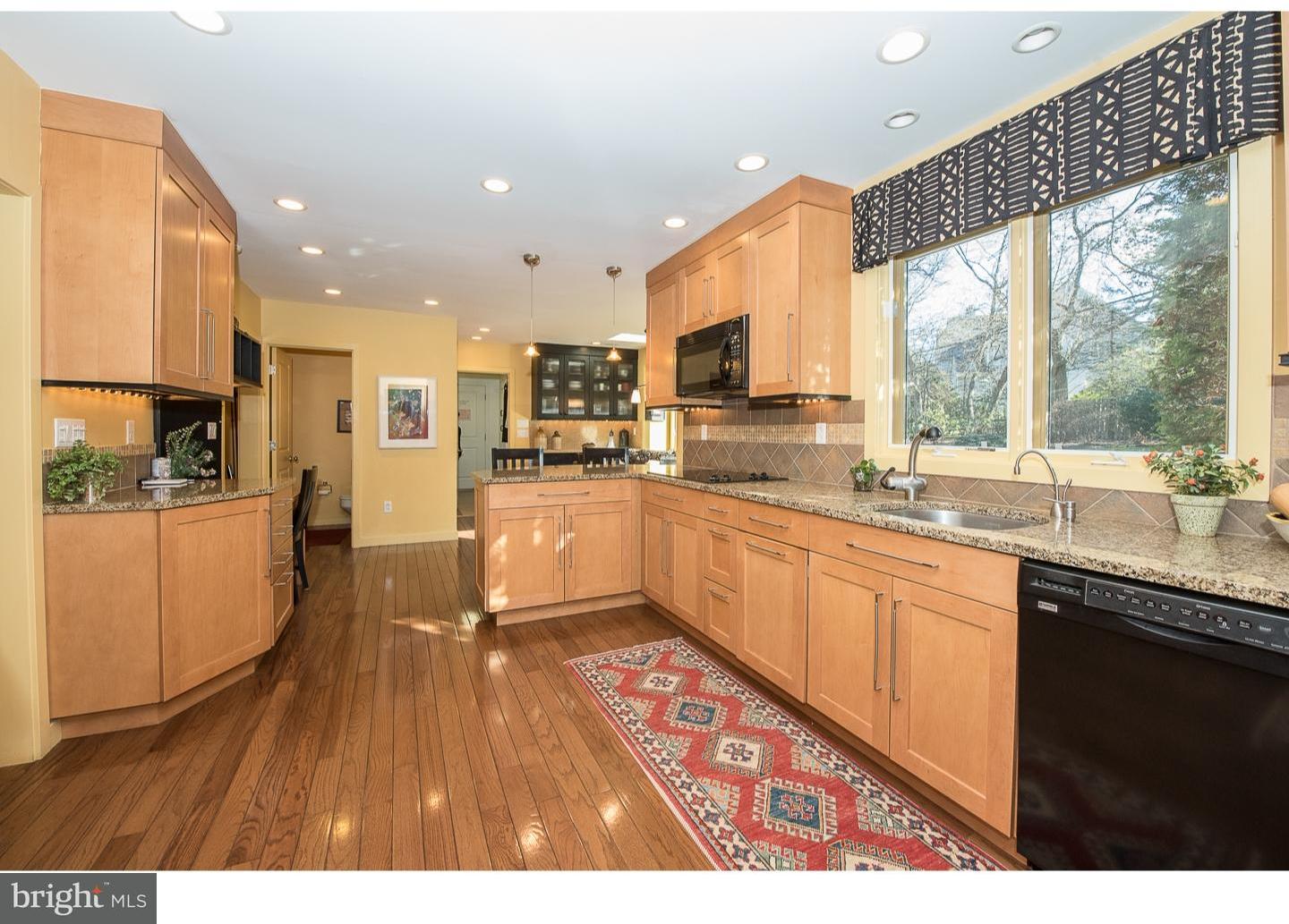 224 Woodstock Road Villanova, PA 19085 - Photo 8 of 25