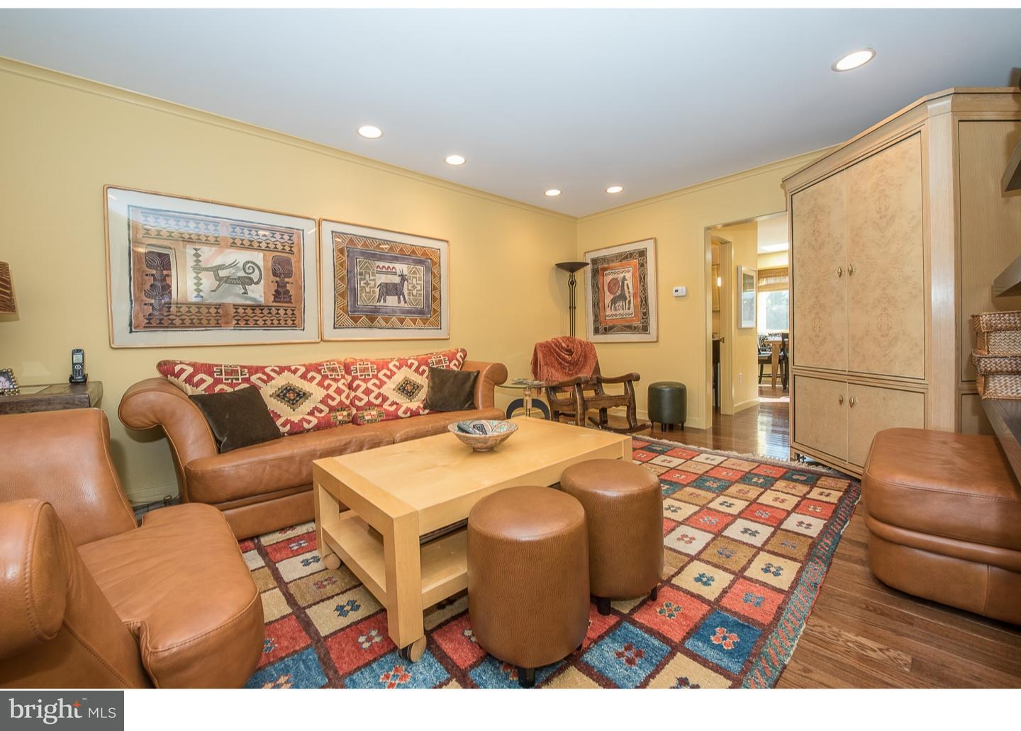 224 Woodstock Road Villanova, PA 19085 - Photo 10 of 25 Family Room