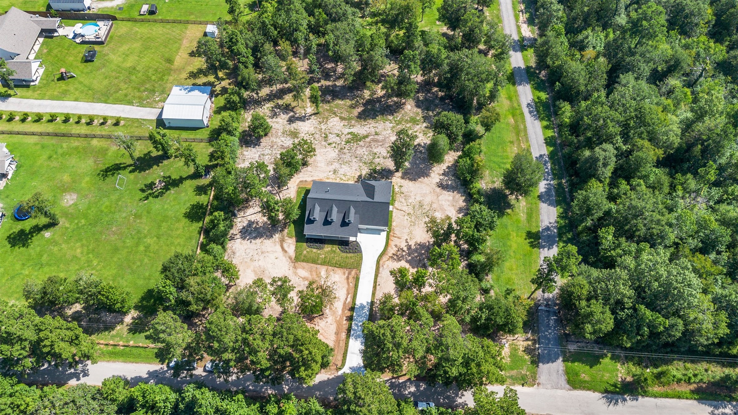 1087 Jones Road New Waverly, TX 77358 - Photo 32 of 44 Gallery Image 32