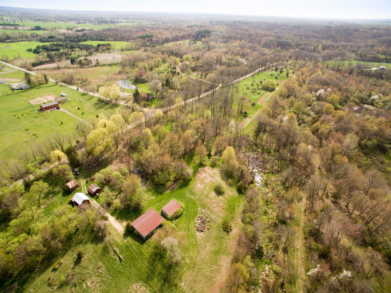 18800 Wingate Road Manchester, MI 48158 - Photo 4 of 9 Photo 4