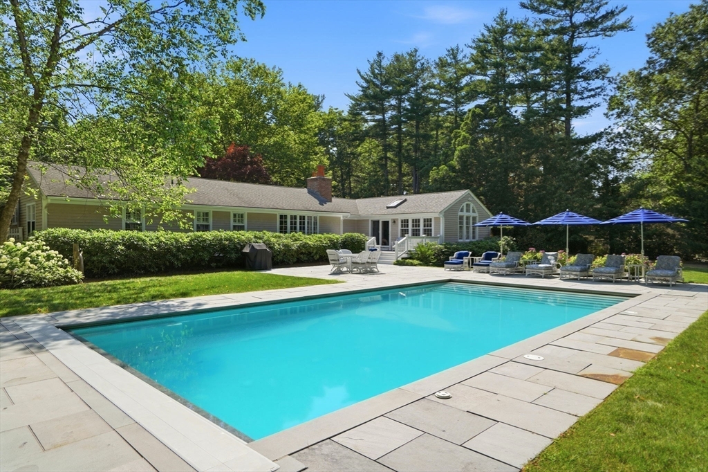 173 Meetinghouse Road Duxbury, MA 02332 - Photo 34 of 37